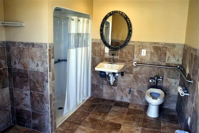 Lake Norman Motor Coach Resort 1