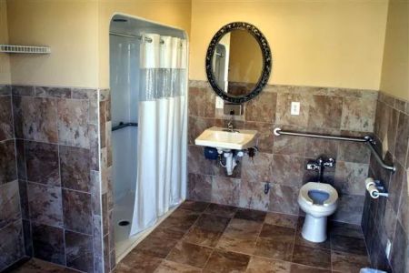 Lake Norman Motor Coach Resort