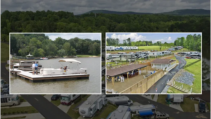 Lake Norman Motor Coach Resort 5