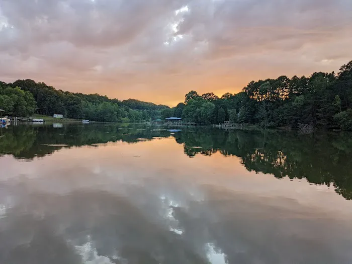 Lake Norman Motor Coach Resort 9
