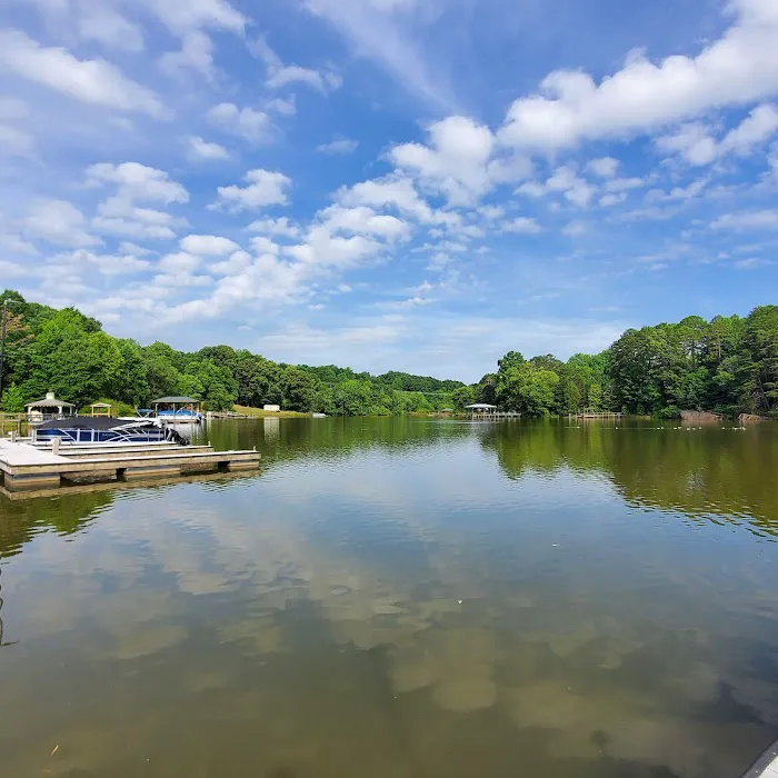 Lake Norman Motor Coach Resort 6