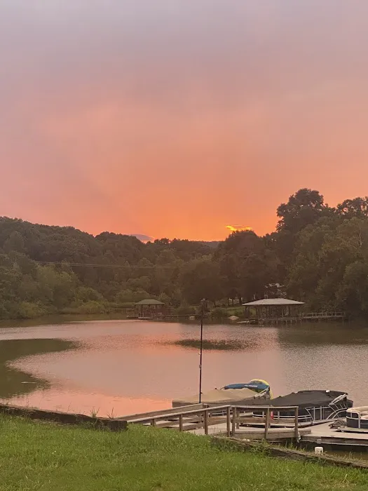 Lake Norman Motor Coach Resort 7