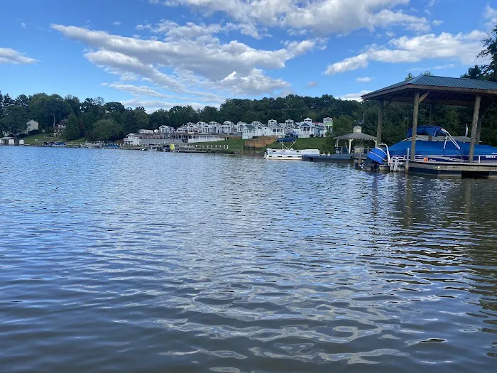 Lake Norman Motor Coach Resort 8