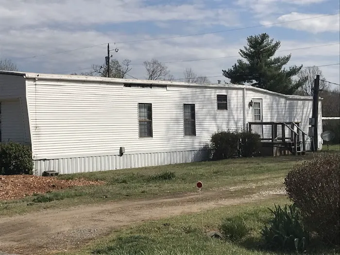 J & J Mobile Home Park 2