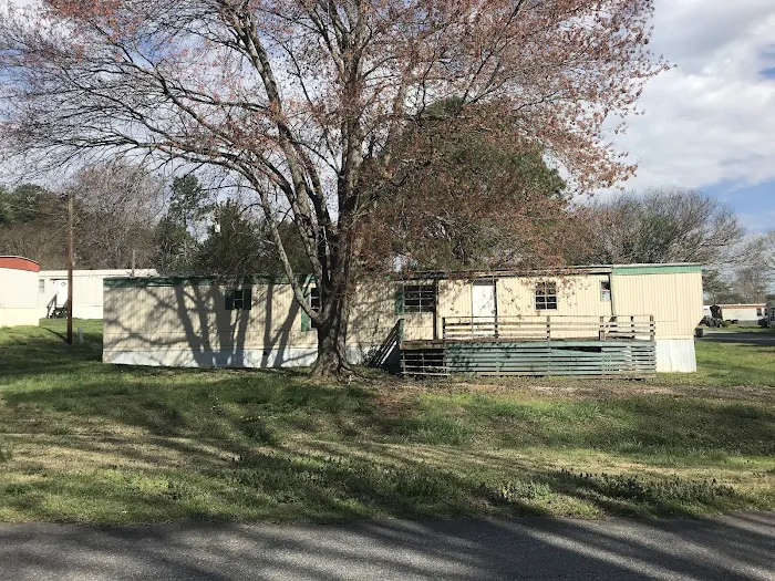 J & J Mobile Home Park 1