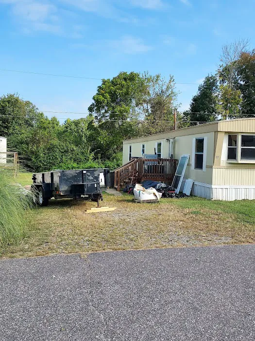 J & J Mobile Home Park 3