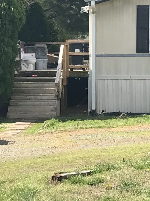 J & J Mobile Home Park 4