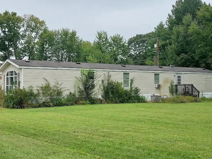 J & J Mobile Home Park 8