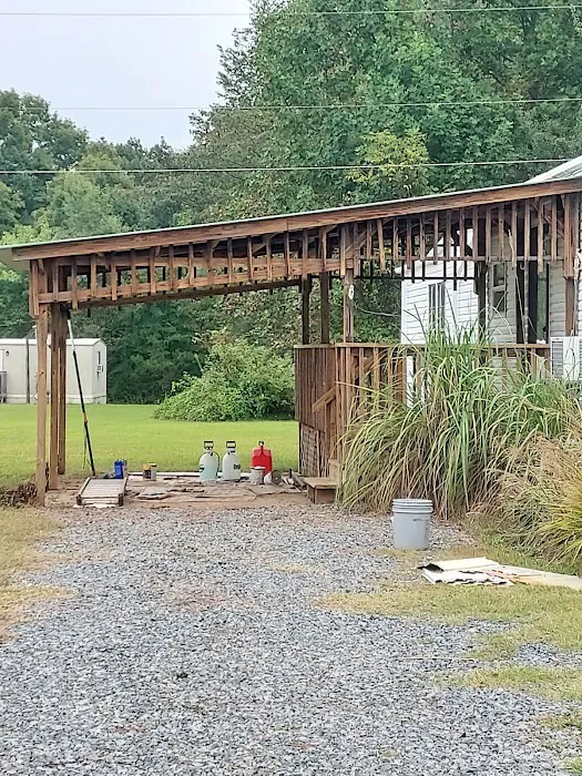 J & J Mobile Home Park 5