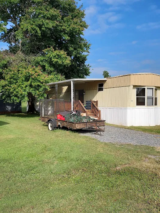 J & J Mobile Home Park 9