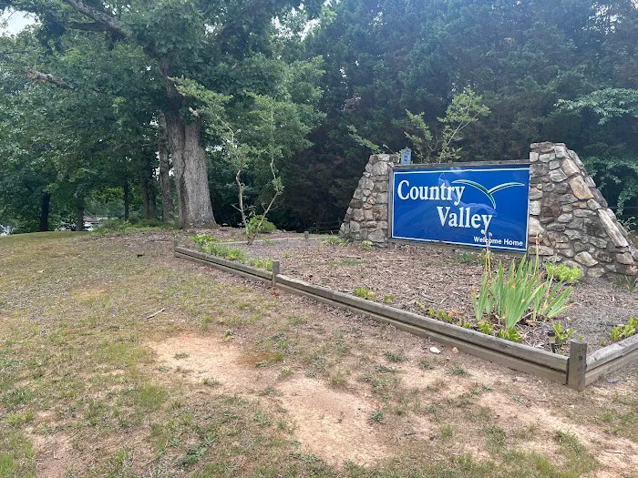 Country Valley 2