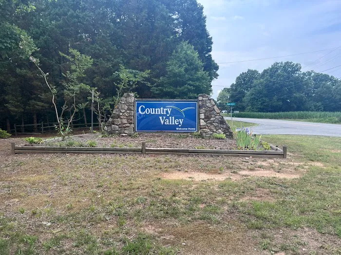 Country Valley 7