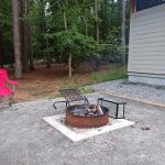 Lake Norman State Park Campground