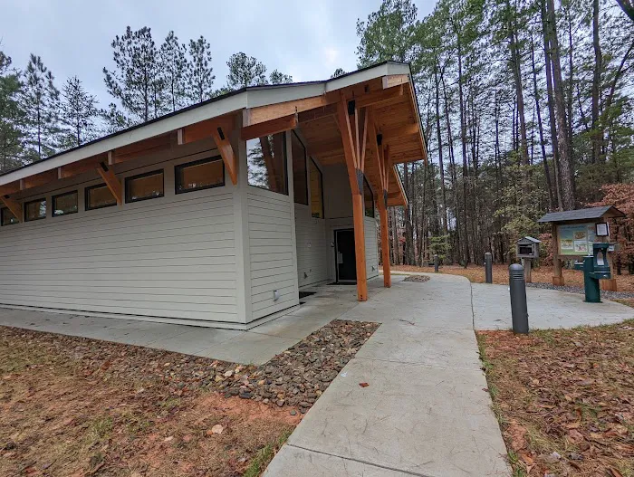 Lake Norman State Park Campground 5