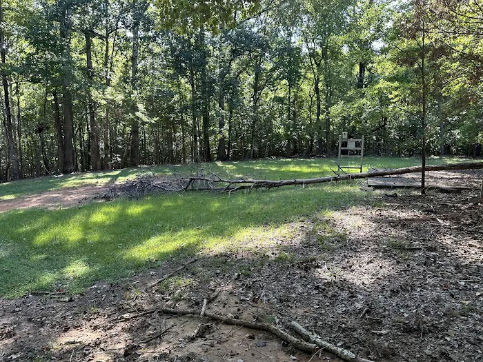 Lake Norman State Park Group Camp Sites 3