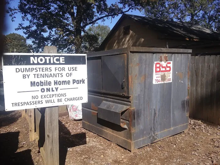 Hickory Ridge Mobile Home Park 5