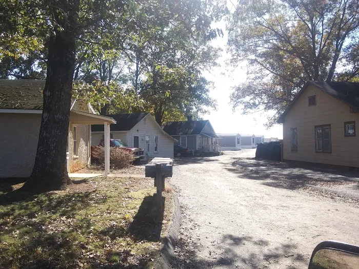 Hickory Ridge Mobile Home Park 6
