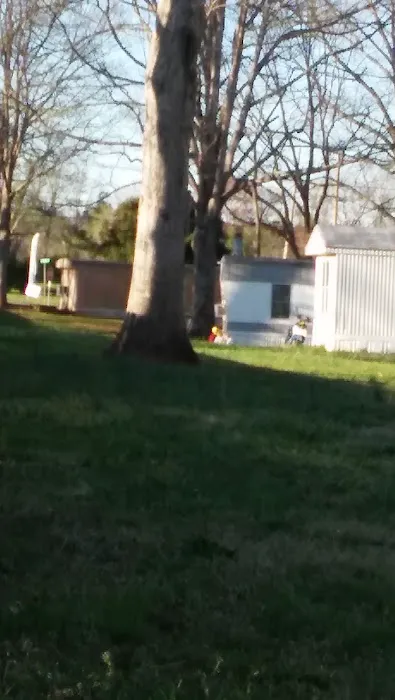 Hickory Ridge Mobile Home Park 4
