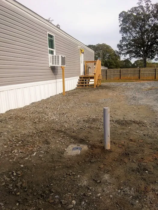Hickory Ridge Mobile Home Park 2