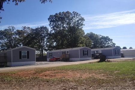 Hickory Ridge Mobile Home Park