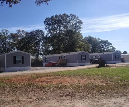 Hickory Ridge Mobile Home Park