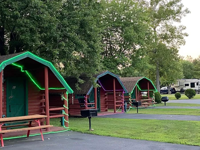 Statesville RV Park I-77 1