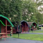 Statesville RV Park I-77