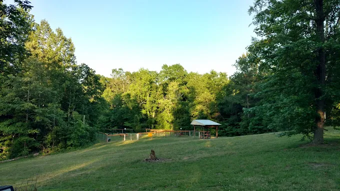 Statesville RV Park I-77 7