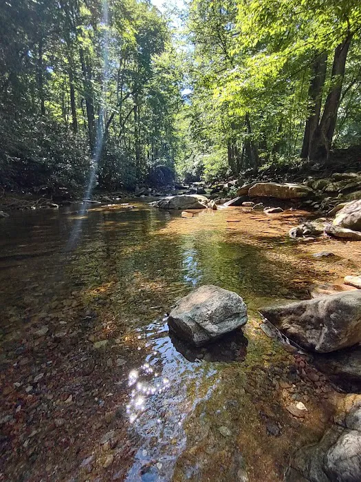 South Mountains State Park Family Campground 3