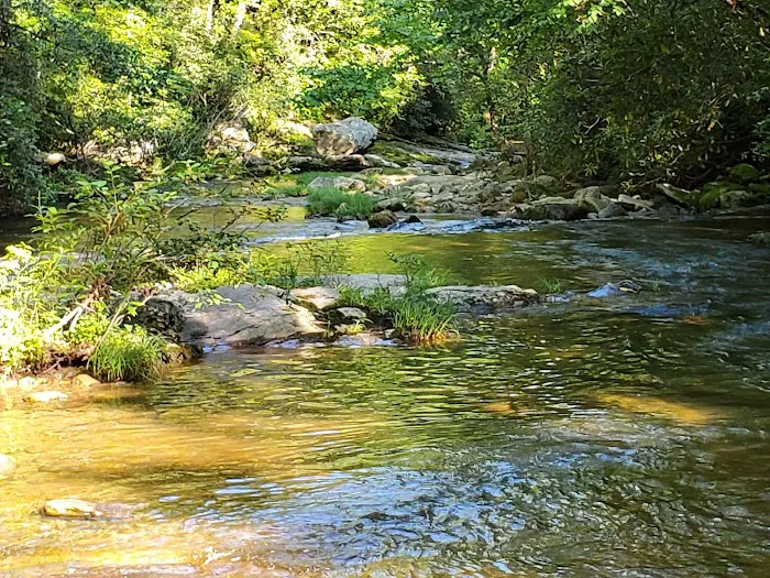 South Mountains State Park Family Campground 2