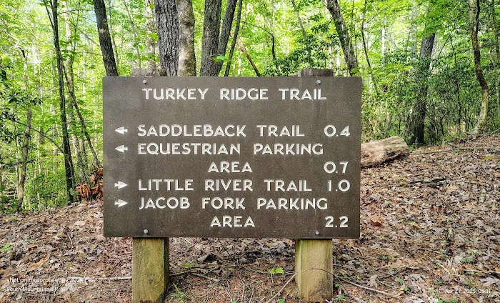 South Mountains State Park Family Campground 9