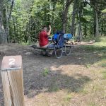 Little River Backcountry Campground