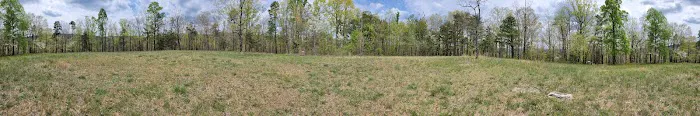 Little River Backcountry Campground 6