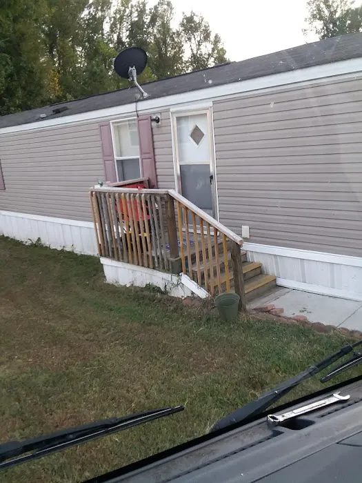 Cottage Cove 5
