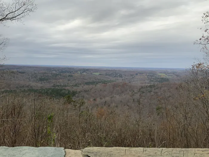 Morrow Mountain Group Camp 3