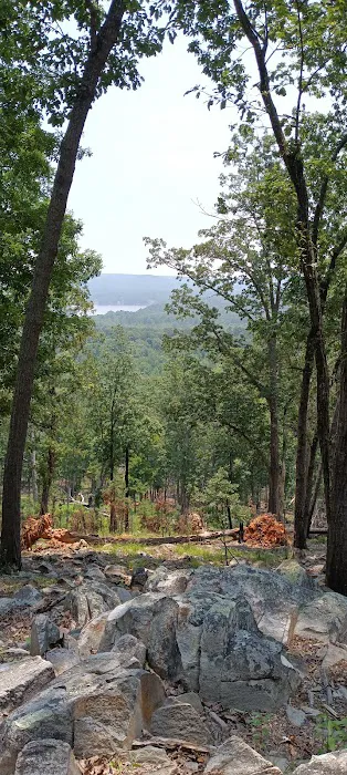 Morrow Mountain Group Camp 9