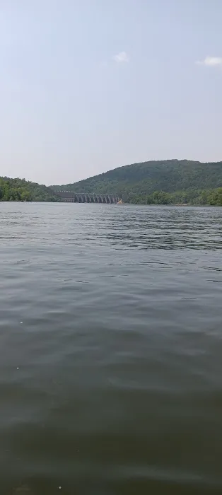 Morrow Mountain Group Camp 10