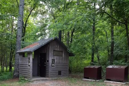 Yates Place Campground