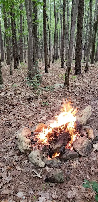 Yates Place Campground 3