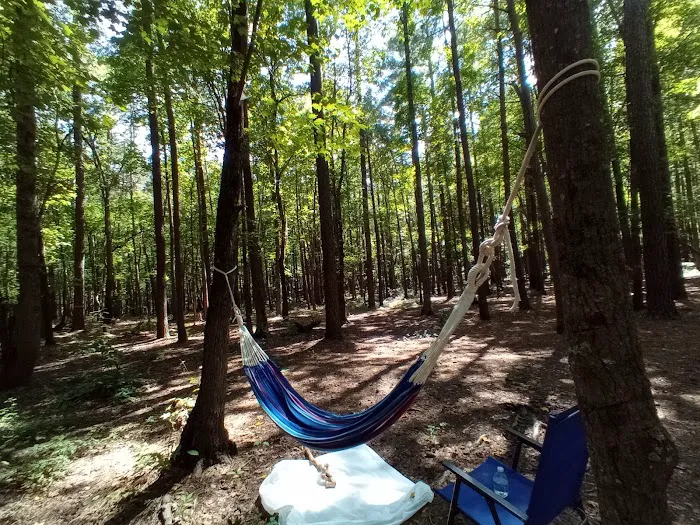 Yates Place Campground 8