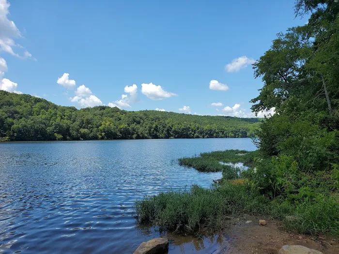 Deep Water Trail Camp 3