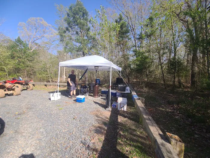 Art Lilley Campground 6