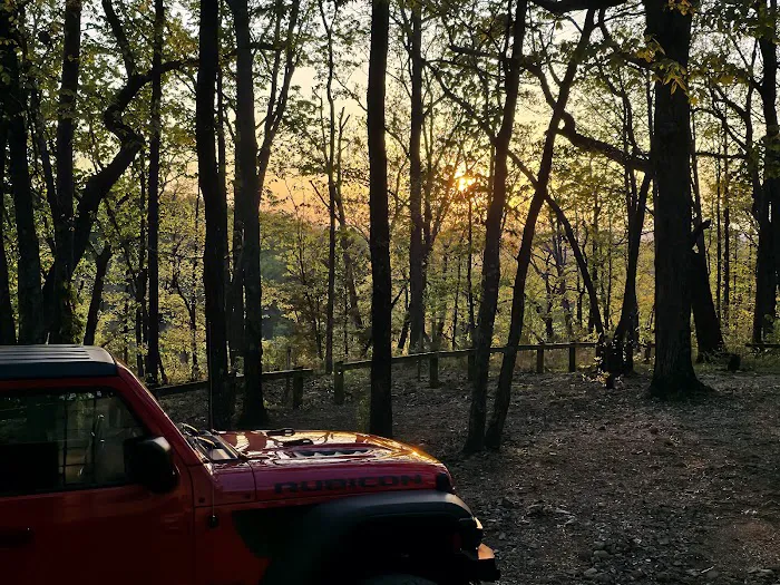 Blacksheep Jeep Camp 3