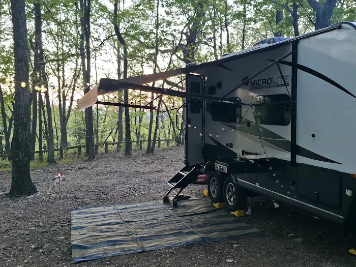 Blacksheep Jeep Camp 8