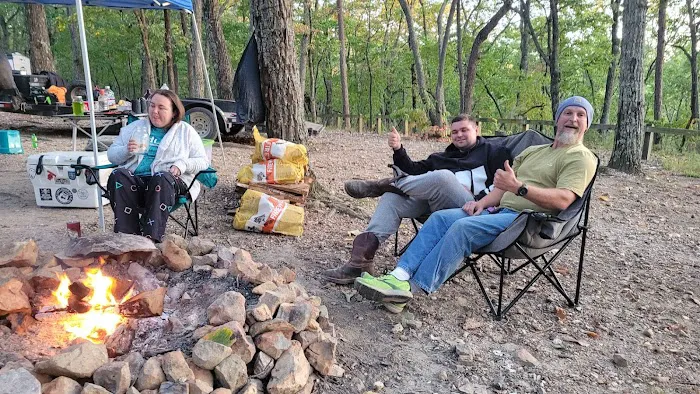 Blacksheep Jeep Camp 9