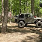CCJC Campsite