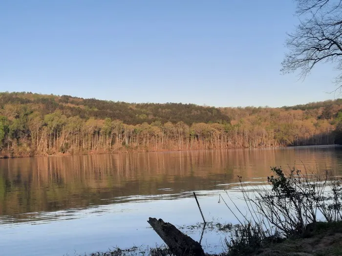 Uwharrie National Forest Hunt Camp Campgrounds 2