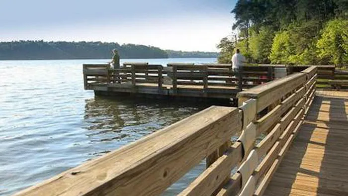 Arrowhead Campground 1