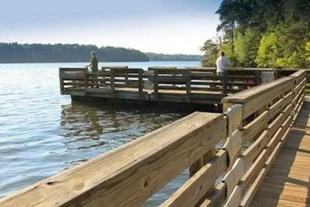 Arrowhead Campground
