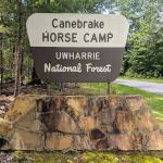 Canebrake Horse Camp